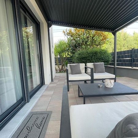 Apartment Flawless Τρογκίρ Εξωτερικό φωτογραφία