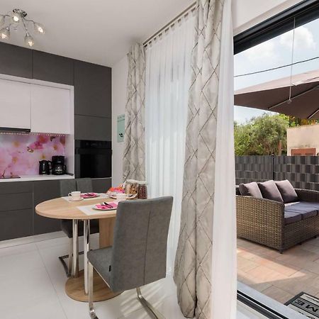 Apartment Flawless Τρογκίρ Εξωτερικό φωτογραφία