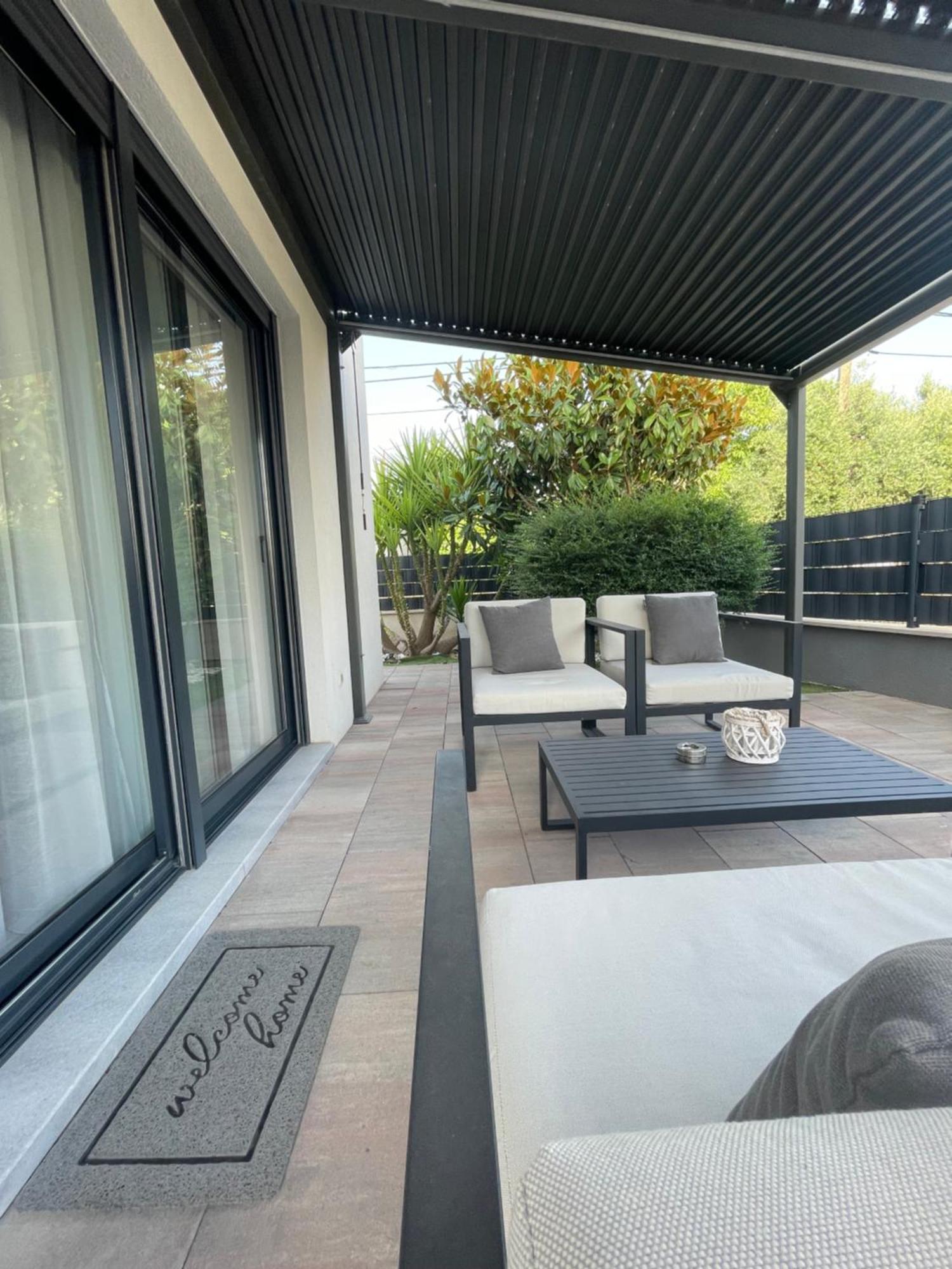 Apartment Flawless Τρογκίρ Εξωτερικό φωτογραφία