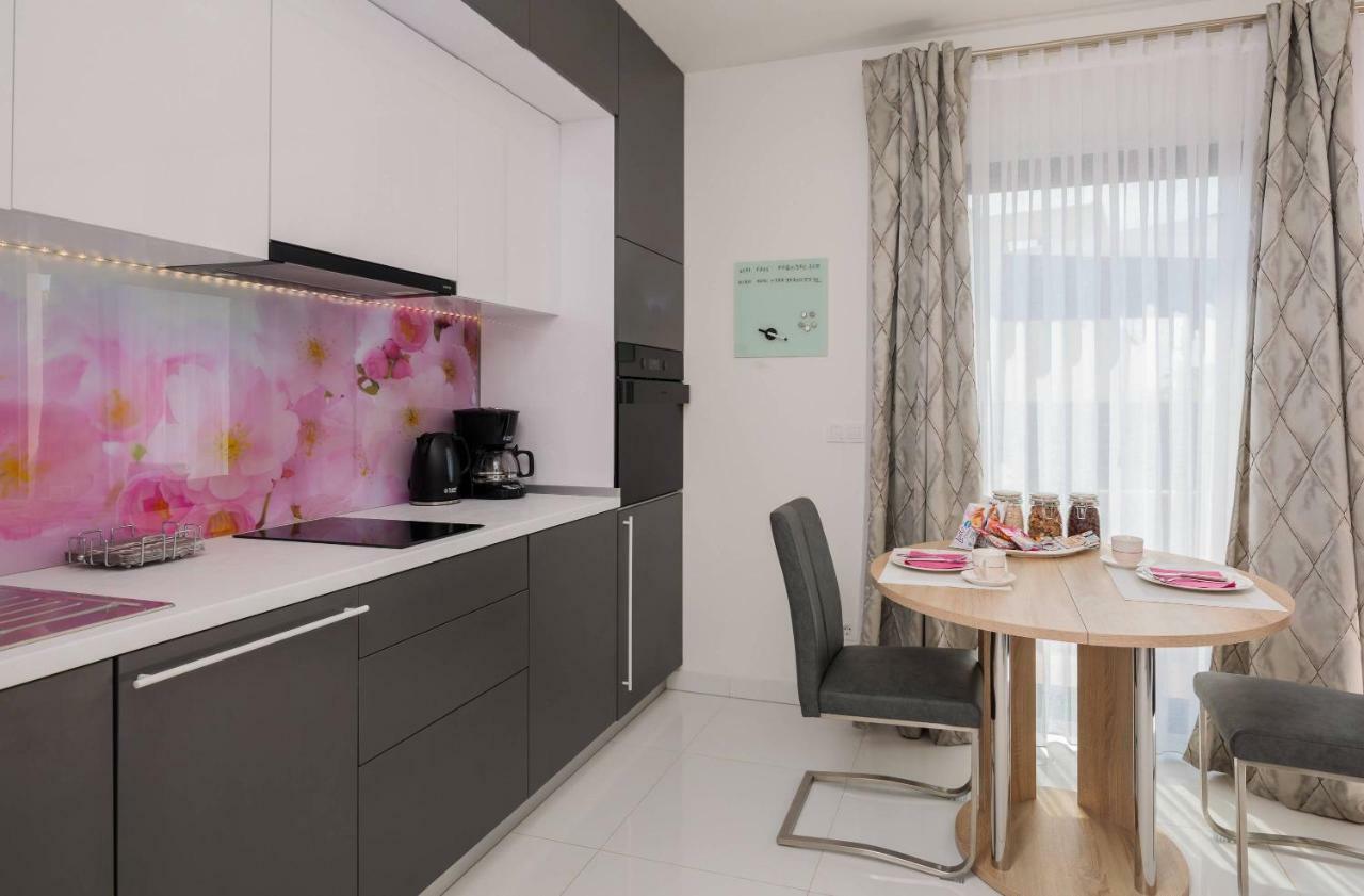 Apartment Flawless Τρογκίρ Εξωτερικό φωτογραφία