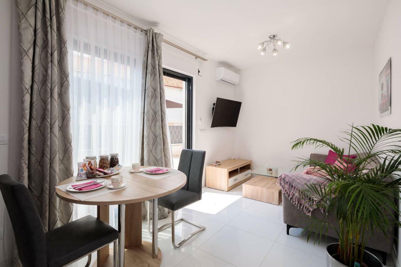 Apartment Flawless Τρογκίρ Εξωτερικό φωτογραφία