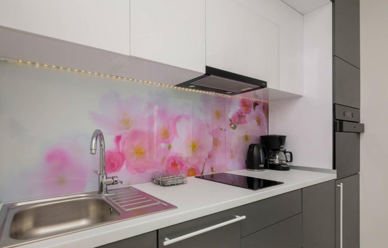 Apartment Flawless Τρογκίρ Εξωτερικό φωτογραφία