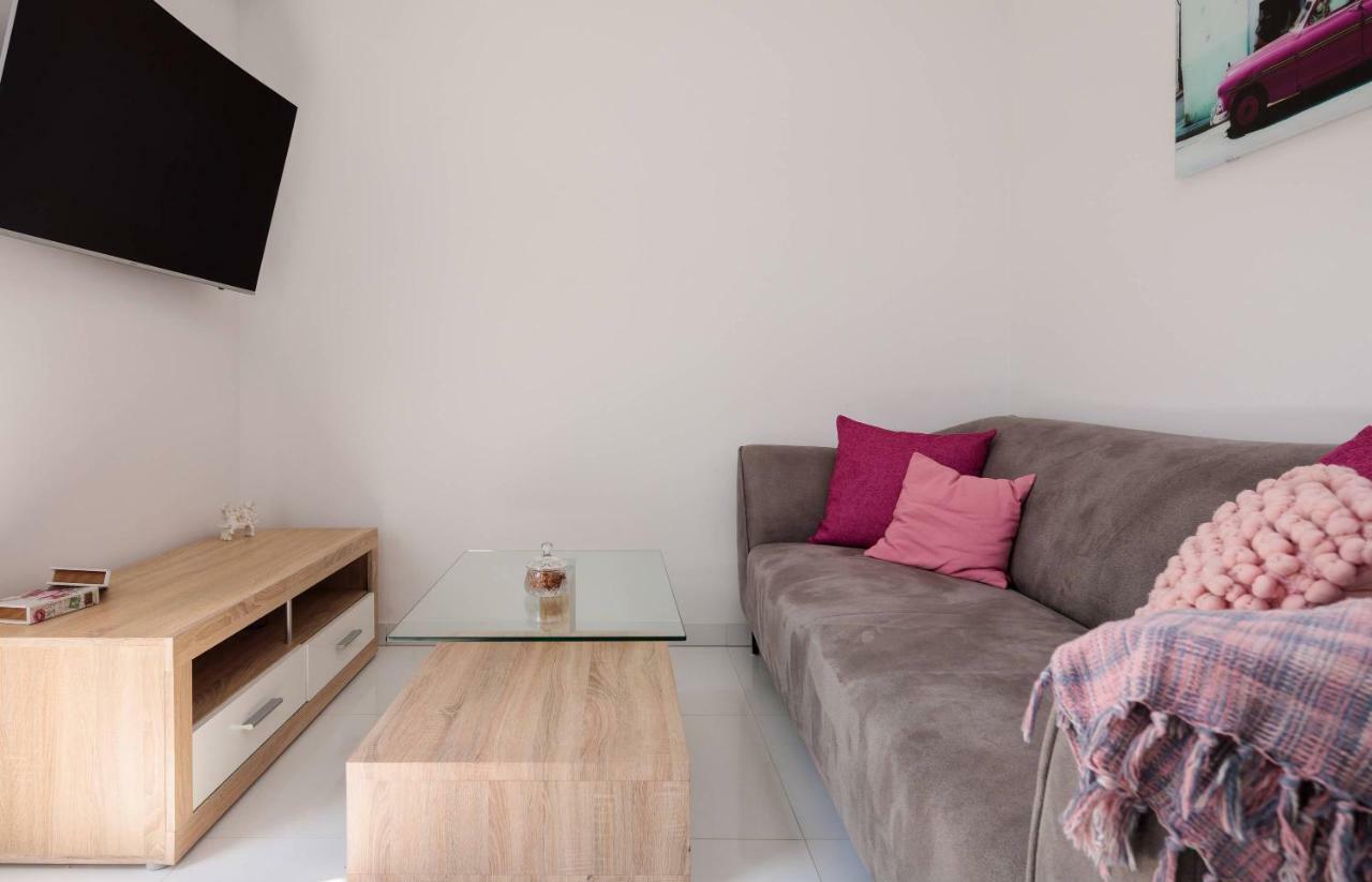 Apartment Flawless Τρογκίρ Εξωτερικό φωτογραφία