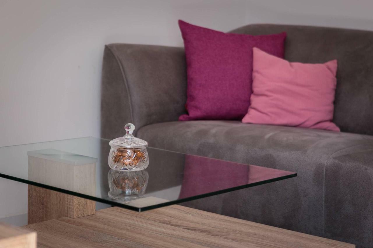 Apartment Flawless Τρογκίρ Εξωτερικό φωτογραφία