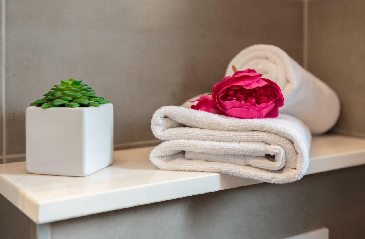 Apartment Flawless Τρογκίρ Εξωτερικό φωτογραφία