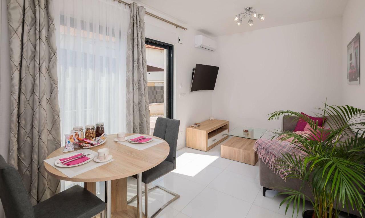 Apartment Flawless Τρογκίρ Εξωτερικό φωτογραφία