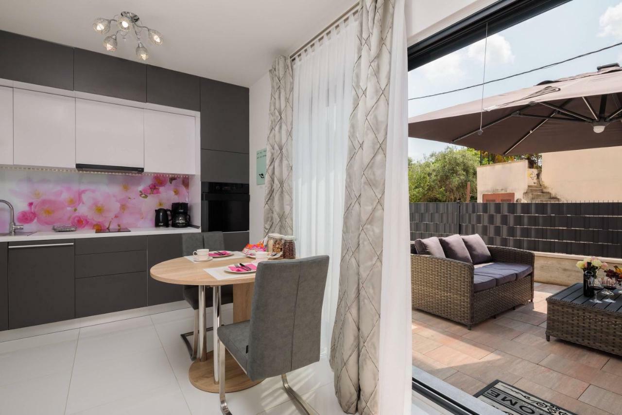 Apartment Flawless Τρογκίρ Εξωτερικό φωτογραφία