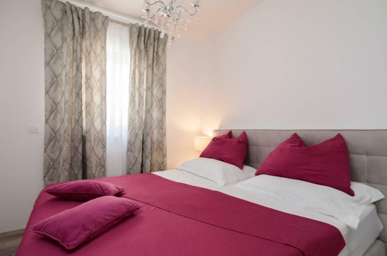 Apartment Flawless Τρογκίρ Εξωτερικό φωτογραφία