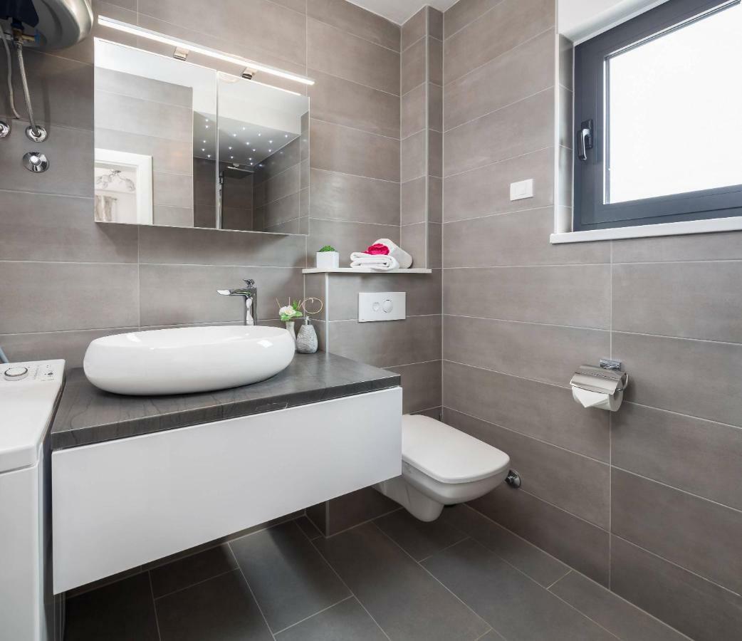 Apartment Flawless Τρογκίρ Εξωτερικό φωτογραφία