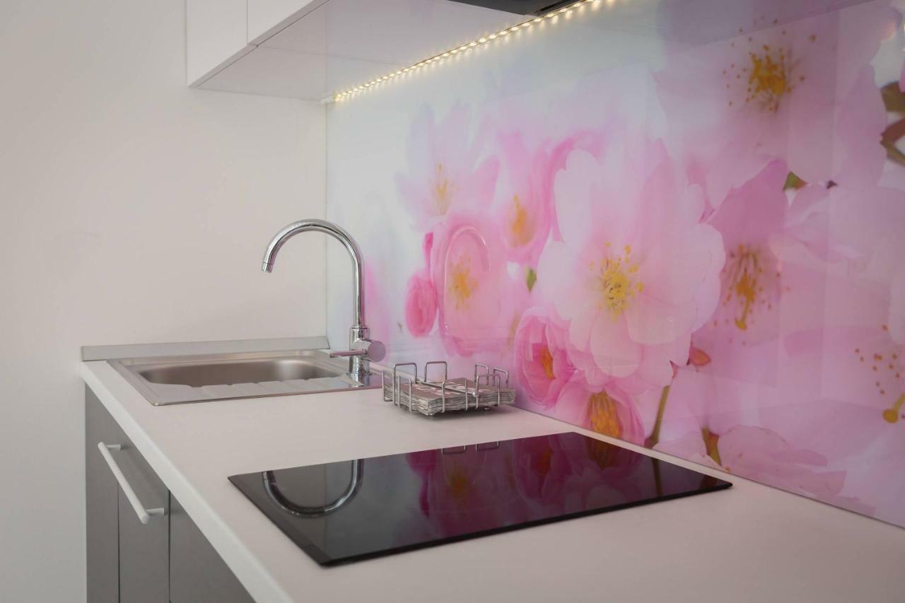 Apartment Flawless Τρογκίρ Εξωτερικό φωτογραφία