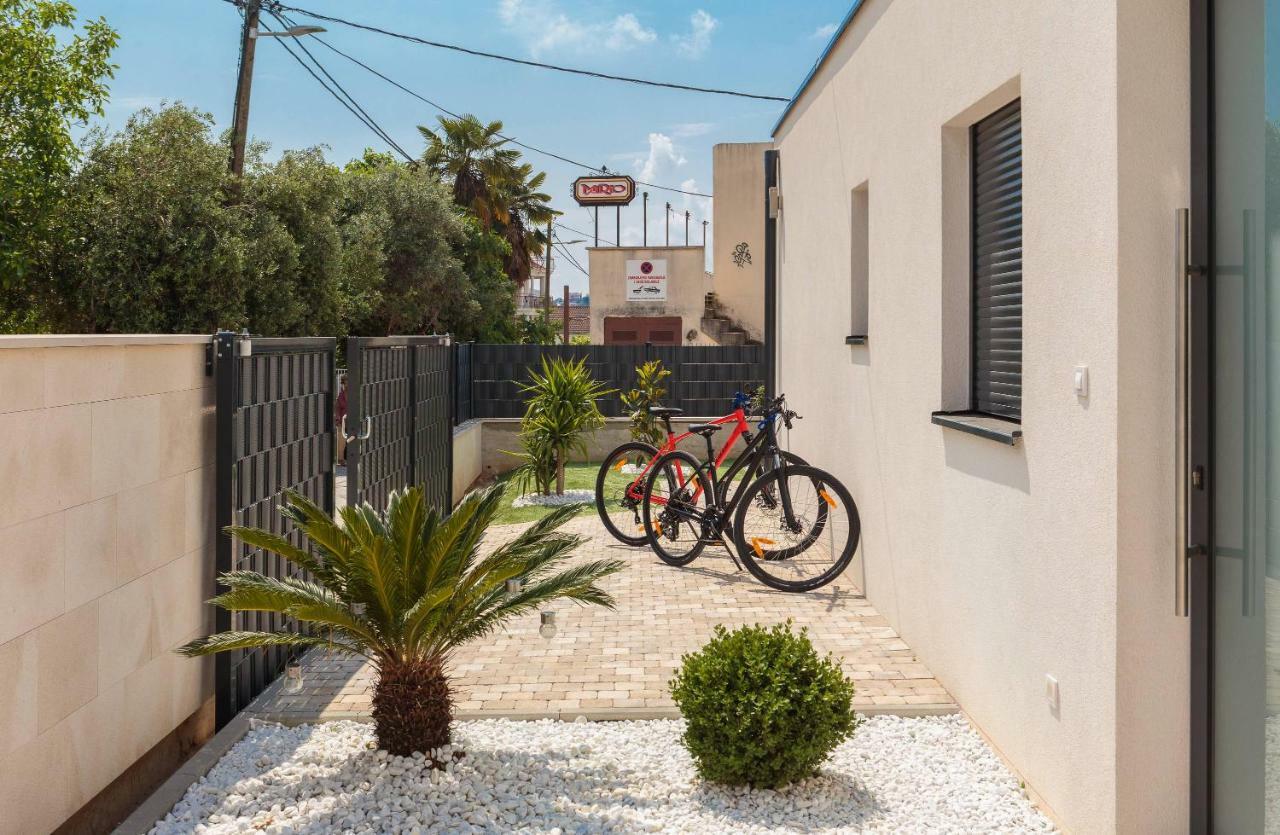 Apartment Flawless Τρογκίρ Εξωτερικό φωτογραφία