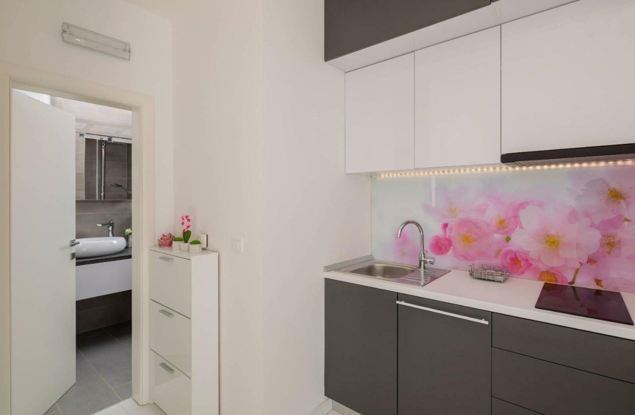 Apartment Flawless Τρογκίρ Εξωτερικό φωτογραφία