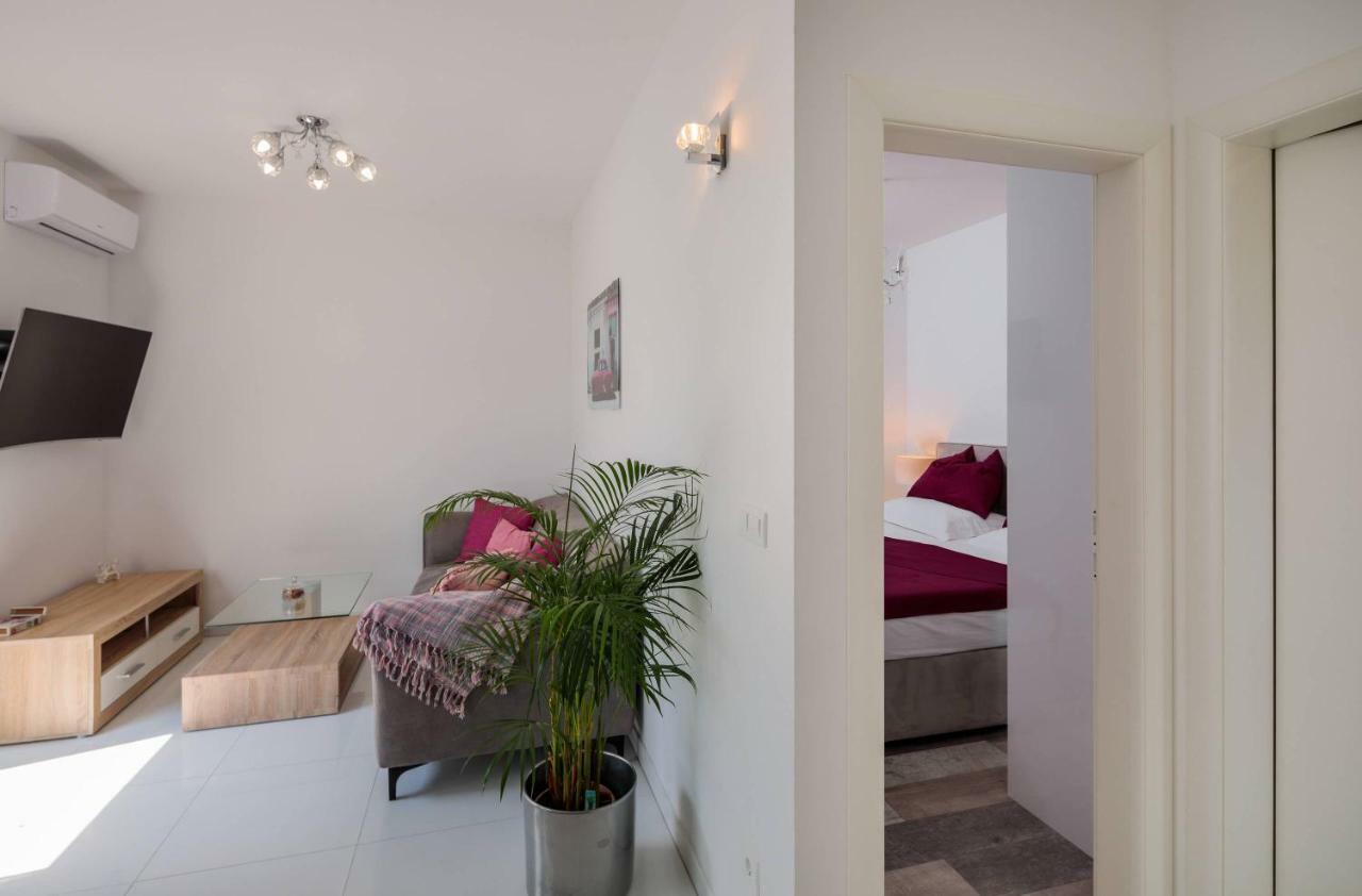 Apartment Flawless Τρογκίρ Εξωτερικό φωτογραφία