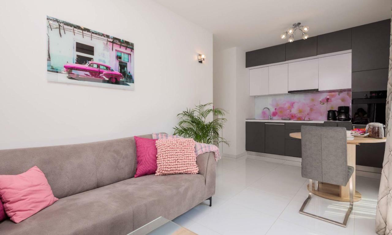 Apartment Flawless Τρογκίρ Εξωτερικό φωτογραφία