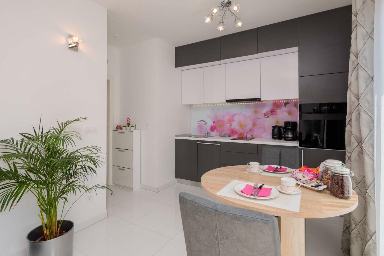 Apartment Flawless Τρογκίρ Εξωτερικό φωτογραφία
