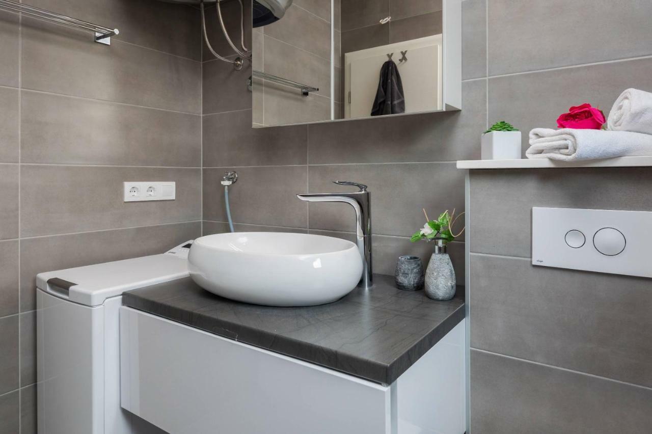 Apartment Flawless Τρογκίρ Εξωτερικό φωτογραφία