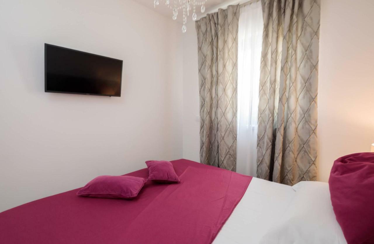 Apartment Flawless Τρογκίρ Εξωτερικό φωτογραφία